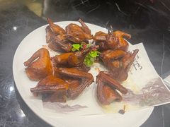 -银筵(武夷路店)