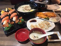 -三禾寿司(君尚店)