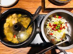 -云海肴·汽锅鸡·云南菜(美罗城店)