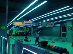 -世代星球·保龄球·镭战真人CS·团建(杨浦店)