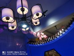 -哈拉海和牛主题餐厅(哈西店)