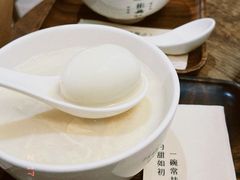 -彬媽糖水(侨鑫国际店)