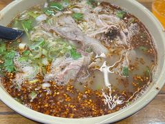 -豫掌柜饸饹面·烩面(秀沿路店)