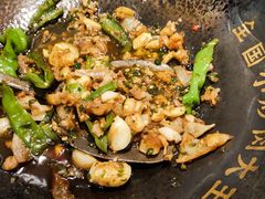 -费大厨辣椒炒肉(万家丽一店)