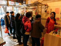 等位区-聂记粤菜馆(鼓西路店)