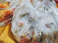 花生酥-宫廷糕点铺(人民中路店)
