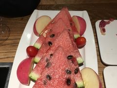 -牛很鲜潮汕牛肉火锅(朝晖路店)