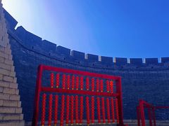 -韩城古城