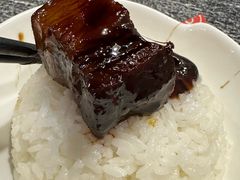 -徐记私厨(半淞园路店)