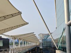 -重庆江北国际机场-T2航站楼