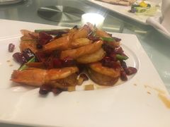 -酌宴府The China Club·广州万富希尔顿酒店(云城东路店)