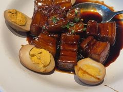 -漢舍中国菜馆(889广场店)