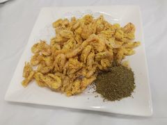 -渔民船说·北塘海鲜·天津菜·海肠捞饭(北塘古镇店)