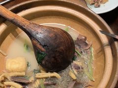-古都历食南京菜·烤鸭·鸭血粉丝·汤包(南京博物院店)