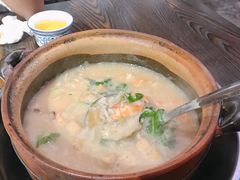 -大洋家·精品潮汕菜·生腌砂锅粥(天河东路店)