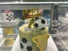 -CAKEBOSS蛋糕老板(东直门来福士店)