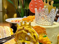-CAKE BOSS 蛋糕老板(西单君太百货店)
