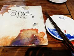 -锦尚阁烤鱼•天津菜(宣武门胡同店)