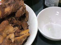 -白鹤大冷面