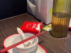 -胖哥俩肉蟹煲(淮安万达店)