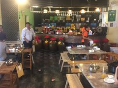 -易门野生菌府·菌海森林(月牙潭公园店)