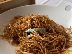 -粤财皇冠假日酒店·彩华轩中餐厅