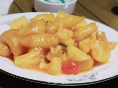 -威海九禧海鲜居渔水饺(经区店)