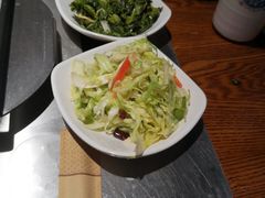 -汉城烧烤(西稍门劳动路店)