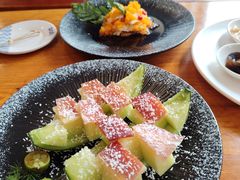 -桥香园过桥米线(国贸店)