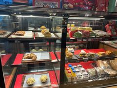 -星巴克(北京西大望路温特莱店)
