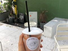 现煮泰式奶茶-ADO KAFE(大学城店)
