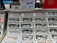 -LOHO眼镜(上海五角场合生汇店)
