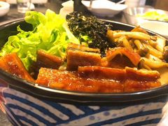 -土大力拌饭名家(丹尼斯百货店)