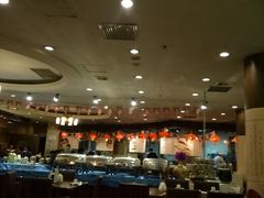 -山东国际饭店·三义和(解放路店)