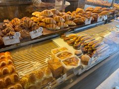 -CARINO BAKERY&CAFE(南方商城店)