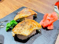 -龙神·炭烧酒场深夜食堂(新街口店)