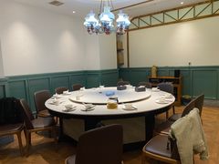 包厢-金锅小厨(乐活街店)