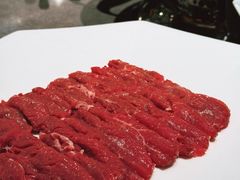 -鼎鼎香·港式火锅(北京SKP店)