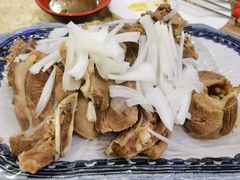 -维吾尔餐厅(宜山路店)