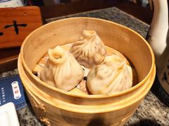 天王烤鸭包-南京大牌档(中关村店)