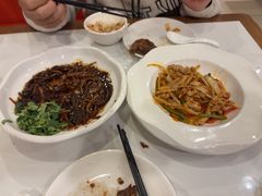 -马凯餐厅(长椿街店)