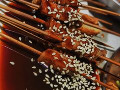 -醉烧膘·烧烤夜宵王(总店)