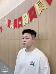 -川和潮人漂色·烫染·接发