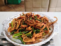 -釜山美食韩国炸酱面(长大店)