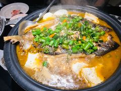 -探鱼·鲜青椒爽麻烤鱼(领展购物广场店)