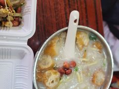 -陈老添美食店(宝华路店)