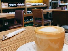 大堂-榖屋house of flour(张江首店)
