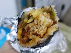 -徐氏糯米包油条(山海关路店)
