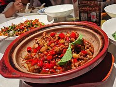 -千百味红餐厅·江西菜(绿地双子塔店)