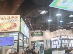 -阿金大白·上海菜馆(新天地店)